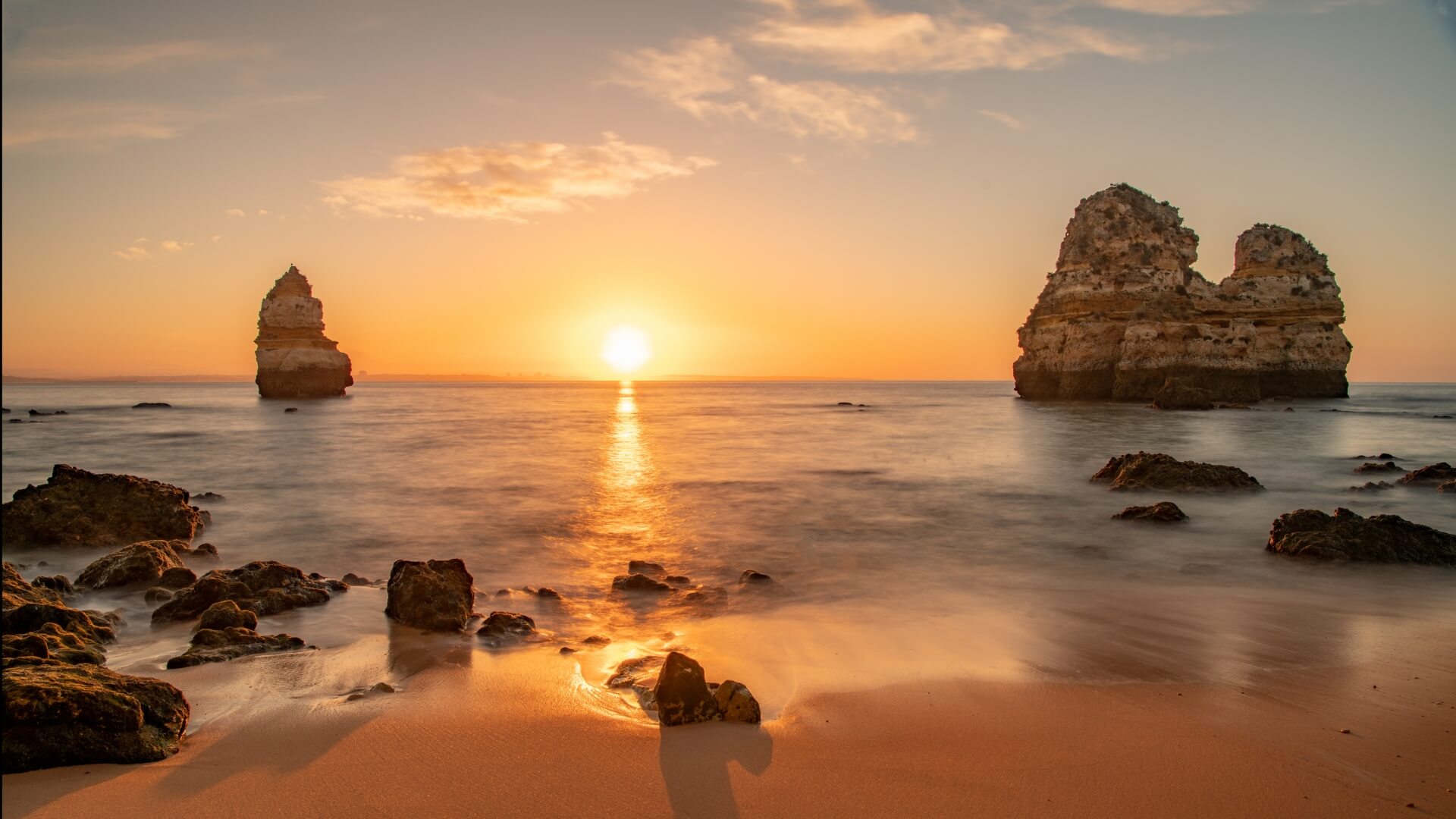 Lagos | Vila do Bispo