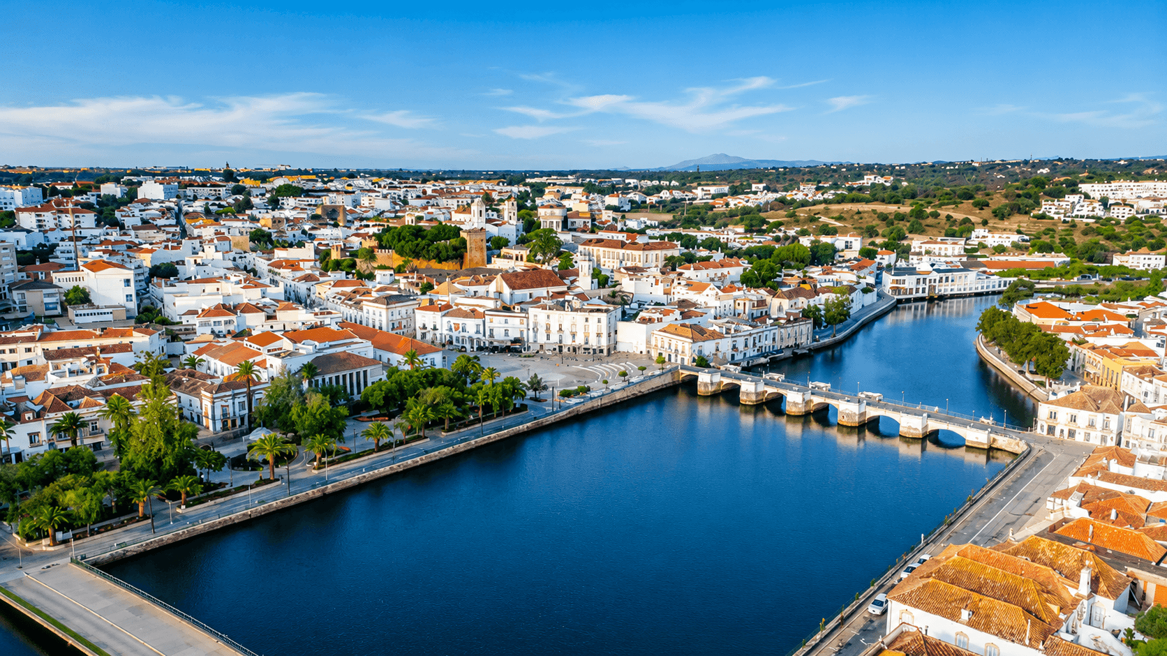 Tavira
