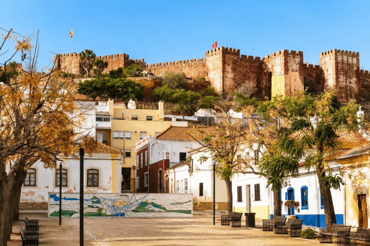 Silves