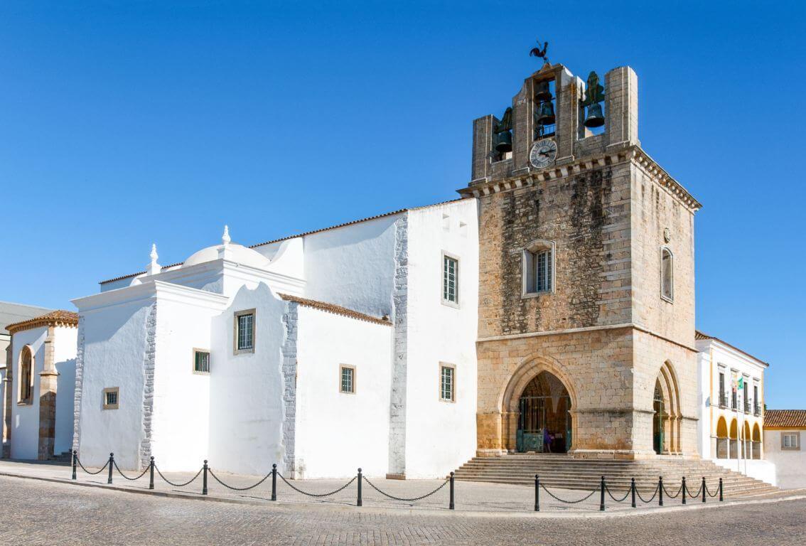 Primeiro Cursilho de Cristandade realizado no Algarve